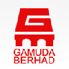 GAMUDA
